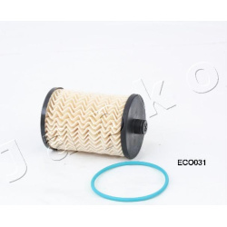 kuro filtras
                                JAPKO                                                3ECO031, Nenurodytas gamint