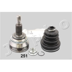 pusašio šarnyras
                                JAPKO                                                62251, Nenurodytas ga