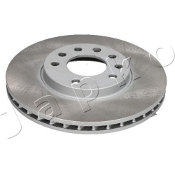 stabdžių diskas (1vnt)
                                JAPKO                                                600403C, Nenuro