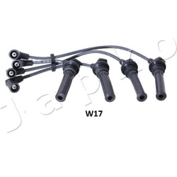 uždegimo laido komplektas
                                JAPKO                                                132W17, Nenur