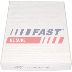 filtras, salono oras
                                FAST                                                FT37344, FAST, FT373
