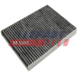 filtras, salono oras
                                FAST                                                FT37341, FAST, FT373