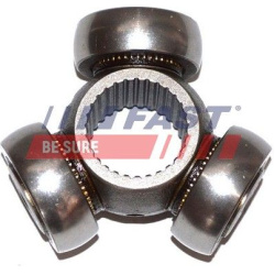 trikojo įvorė, kardaninis velenas
                                FAST                                                FT281