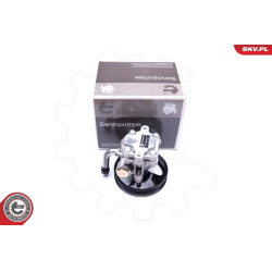 hidraulinis siurblys, vairo sistema
ESEN SKV 1