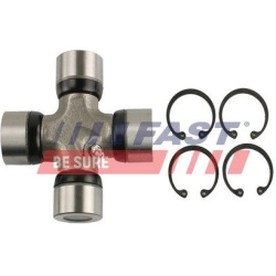 Lankstas, kardaninis velenas
                                FAST                                                FT28125, FAS