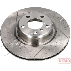 stabdžių diskas (1vnt)
                                JAPKO                                610139C, Nenurodytas gamintojas