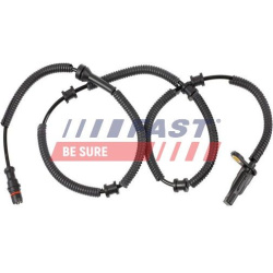 jutiklis, rato greitis
                                FAST                                                FT80510, FAST, FT8