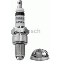 Žvakė benzino
                                BOSCH                                                WR7KI33S, BOSCH, WR7KI33