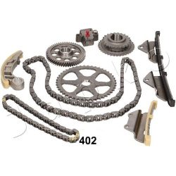 paskirstymo grandinės komplektas
                                JAPKO                                                KJK402