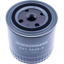 alyvos filtras
                                DENCKERMANN                                                A210048-S, Nenurody