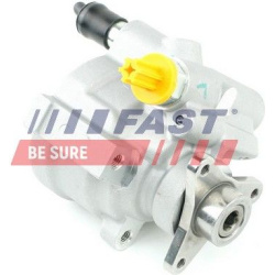 hidraulinis siurblys, vairo sistema
                                FAST                                                FT362