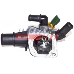 termostatas, alyvos aušintuvas
                                FAST                                                FT58162, 