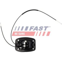 Išorinė durų rankena
                                FAST                                                FT94389, FAST, FT