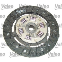 sankabos komplektas KIT3P
                                VALEO                                006730, VALEO, 006730, auto de