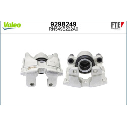 stabdžių apkaba NEOGEN
                                FTE                                9298249, FTE, 9298249, auto detal