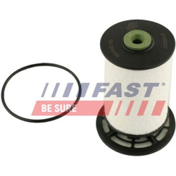 Filtras, degalų siurblys
                                FAST                                                FT39307, FAST, 
