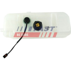 išsiplėtimo bakelis, aušinimo skystis
                                FAST                                                