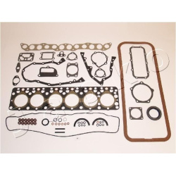 visas tarpiklių komplektas, variklis
                                JAPKO                                                49