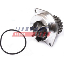 Vandens siurblys, variklio aušinimas
                                FAST                                                FT5