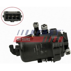 Korpusas, kuro filtras
FAST FT39311, FAST, FT3