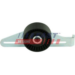 diržo įtempiklis, V formos rumbuotas diržas
                                FAST                                          