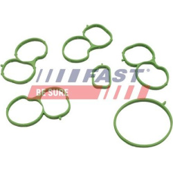 tarpiklių rinkinys, įsiurbimo kolektorius
                                FAST                                             