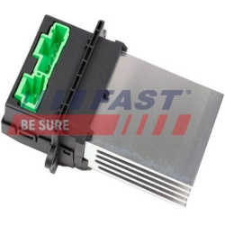 prerezistorius, pūtiklis
                                FAST                                                FT59116, FAST, 