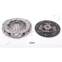 sankabos komplektas
                                JAPKO                                                921041, Nenurodytas 