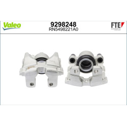 stabdžių apkaba NEOGEN
                                FTE                                                9298248, FTE, 929