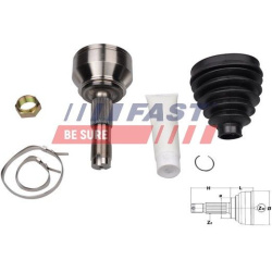 pusašio šarnyras
                                FAST                                FT25079K, FAST, FT25079K, auto detalė