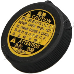 radiatoriaus dangtelis
                                JAPKO                                33200, Nenurodytas gamintojas, 33