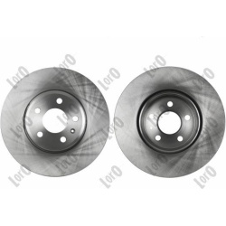 stabdžių diskas (1vnt) LORO
                                ABAKUS                                231-03-149, Nenurodytas g