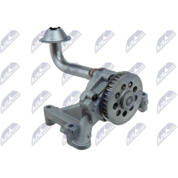 alyvos siurblys
                                NTY                                                BPO-VW-025, NTY, BPO-VW-02