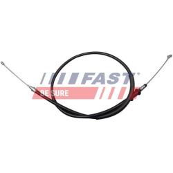 trosas, darbinis stabdys
                                FAST                                                FT69181, FAST, F