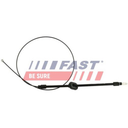 trosas, darbinis stabdys
                                FAST                                                FT69023, FAST, F