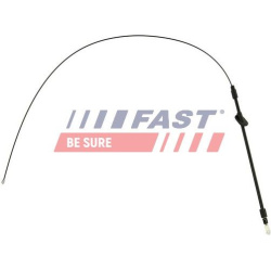 trosas, darbinis stabdys
                                FAST                                FT69023, FAST, FT69023, auto det