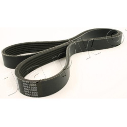 V formos rumbuoti diržai
                                JAPKO                                                6PK1200, Nenur