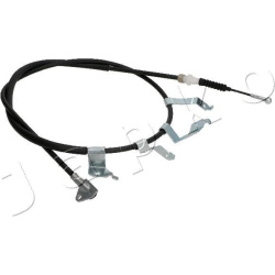 trosas, stovėjimo stabdys
JAPKO 131234L, Nenu