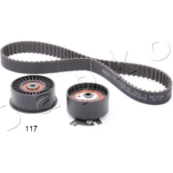 paskirstymo diržo komplektas
                                JAPKO                                                KJT117, Ne