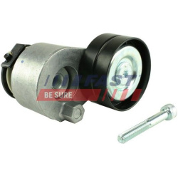 diržo įtempiklis, V formos rumbuotas diržas
                                FAST                                          