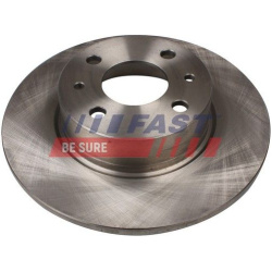 stabdžių diskas (1vnt)
                                FAST                                                FT31024, FAST, F