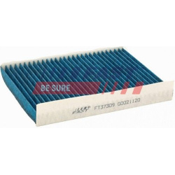 filtras, salono oras
                                FAST                                                FT37309PM, FAST, FT3