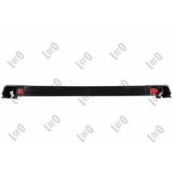 papildomas stop žibintas LORO TUNING
                                ABAKUS                                003-10-870S, Nenu