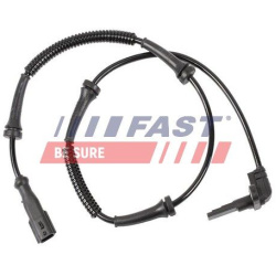 jutiklis, rato greitis
                                FAST                                                FT80596, FAST, FT8