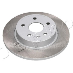 stabdžių diskas (1vnt)
                                JAPKO                                                61W06C, Nenurod