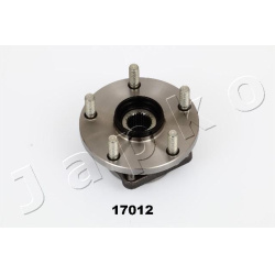 rato stebulė
                                JAPKO                                417012, Nenurodytas gamintojas, 417012, au