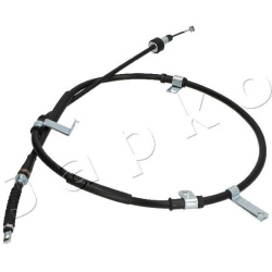 trosas, stovėjimo stabdys
                                JAPKO                                                131H74L, Nenu