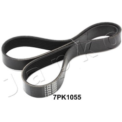 V formos rumbuoti diržai
JAPKO 7PK1055, Nenur