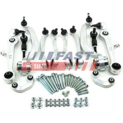 pakabos dalių komplektas
                                FAST                                                FT15758, FAST, 