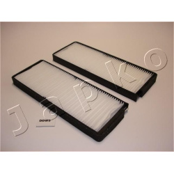 filtras, salono oras
                                JAPKO                                                21W3, Nenurodytas g